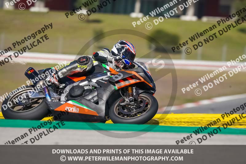 motorbikes;no limits;november 2019;peter wileman photography;portimao;portugal;trackday digital images